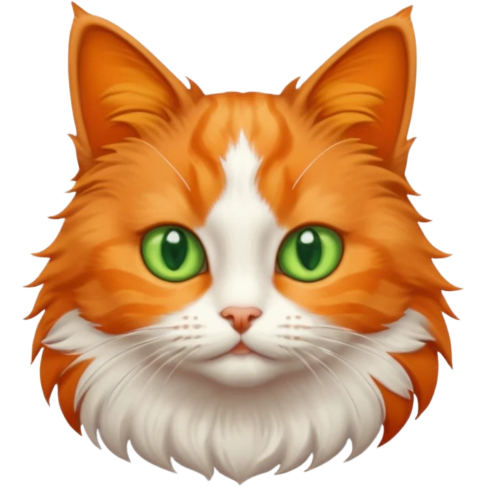 Kedi emoji