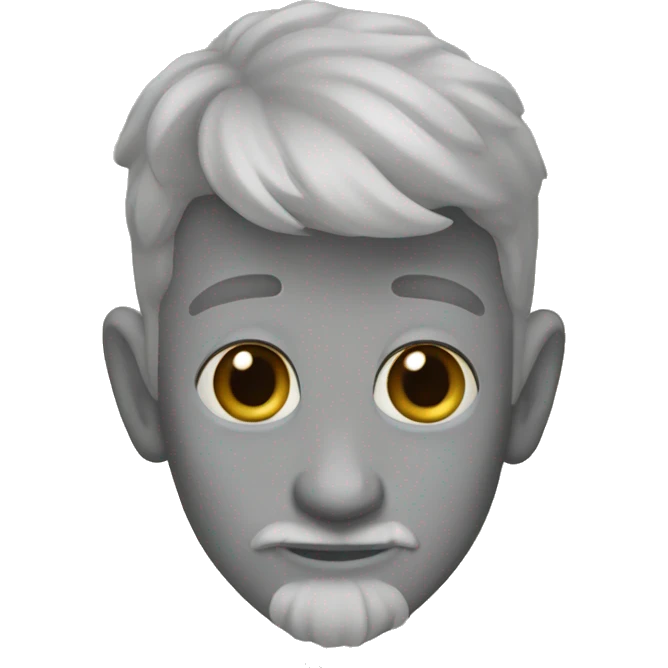 Viziata emoji