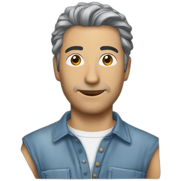 jean-marc jancovici emoji