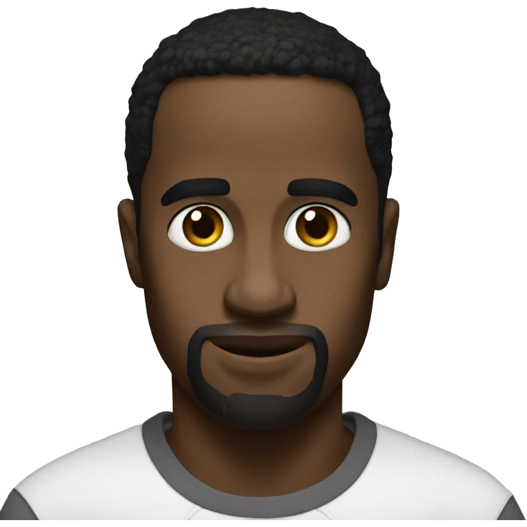 diddy emoji