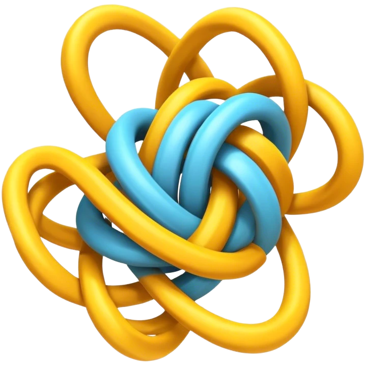 twisted core movements emoji