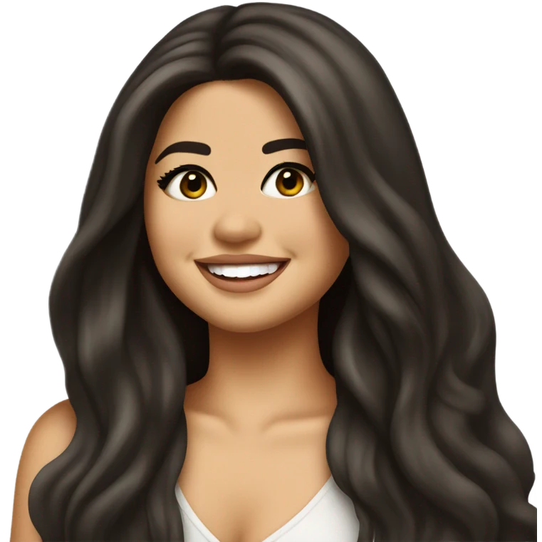 selena gomez  emoji