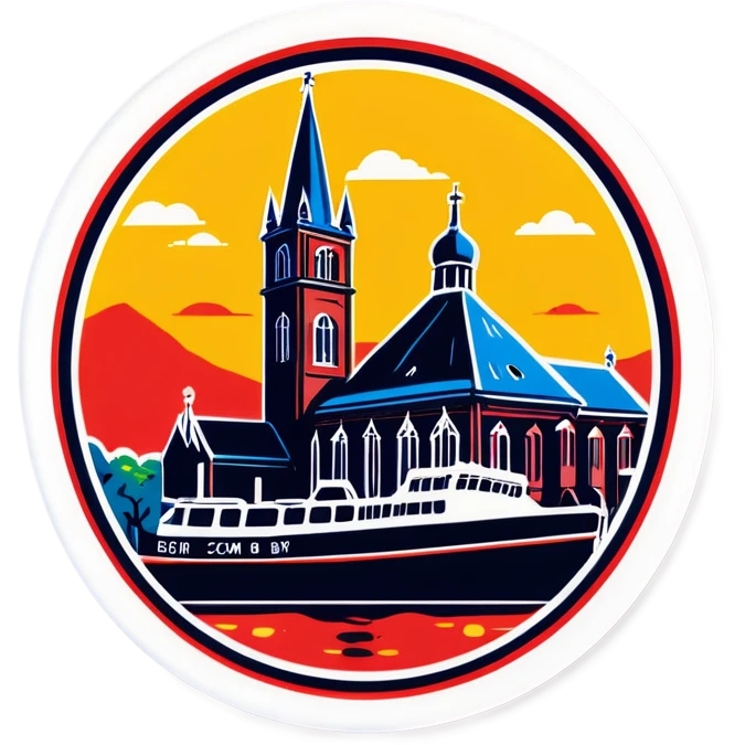 Bergen op Zoom  emoji