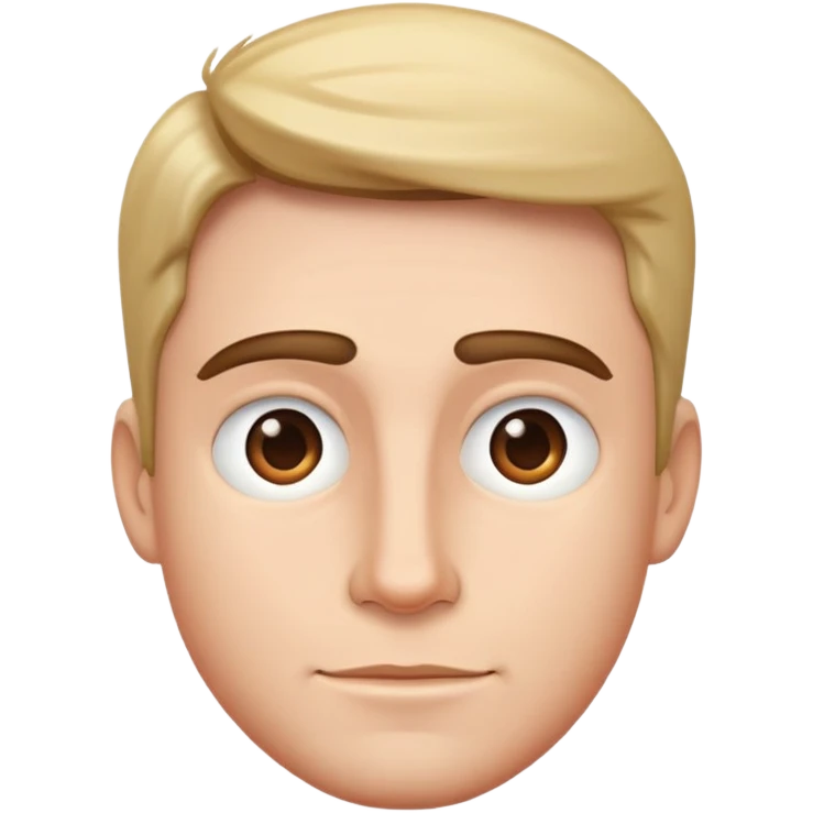 Steve emoji