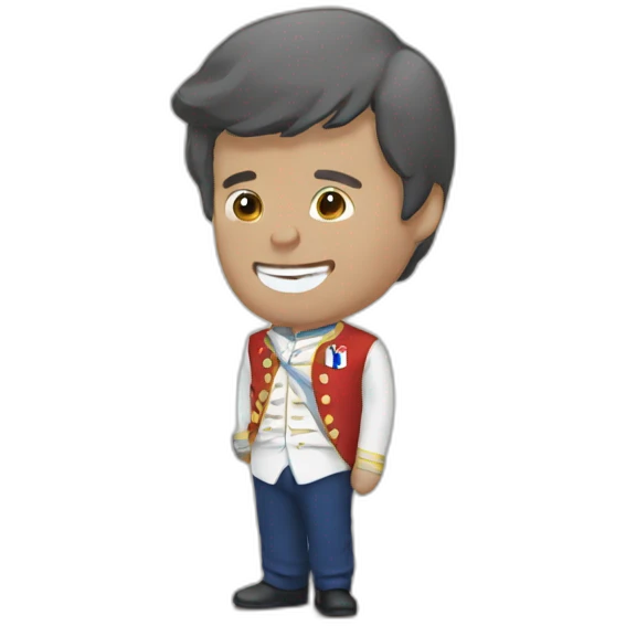 France emoji
