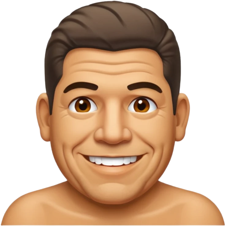 Joey Diaz emoji