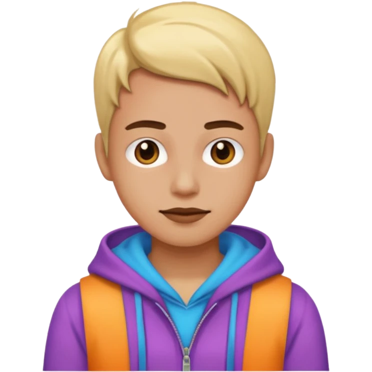 abril popo  emoji
