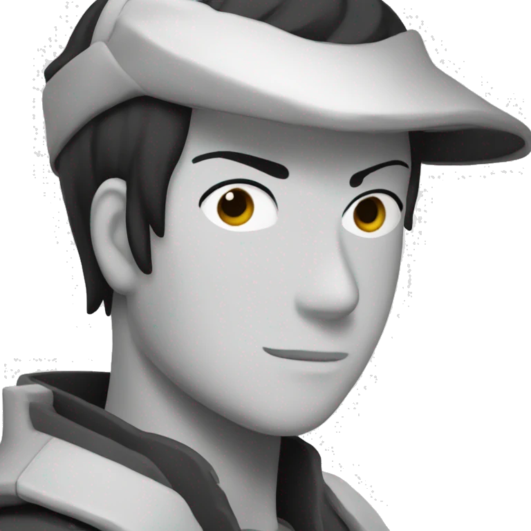 Gojo satoru emoji