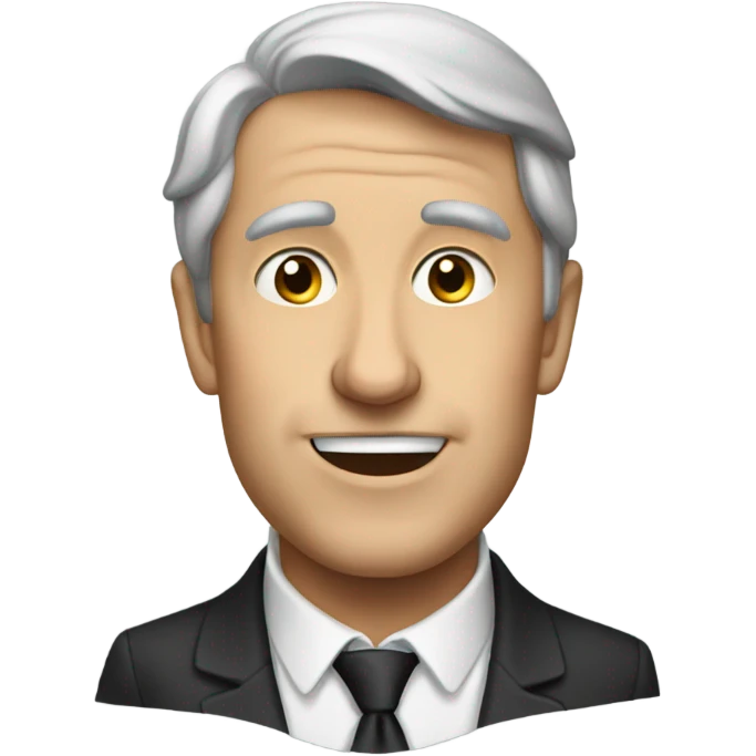 George Droyd emoji