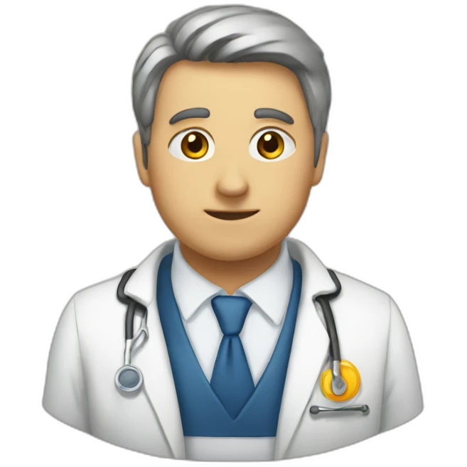Anestesiology emoji