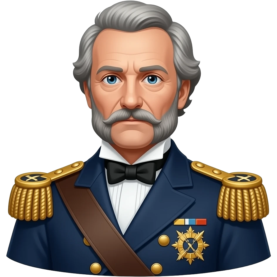 The general lee emoji