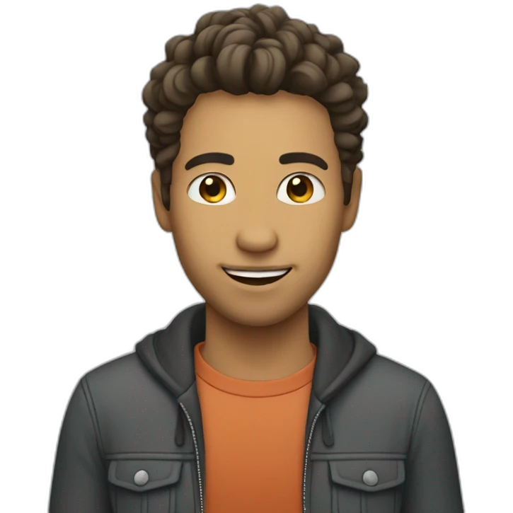 la linea emoji