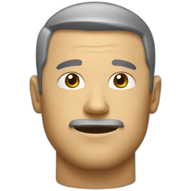 Super block emoji