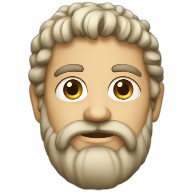 greek emoji