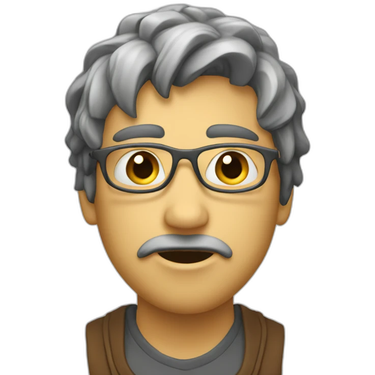 goutte de sang emoji