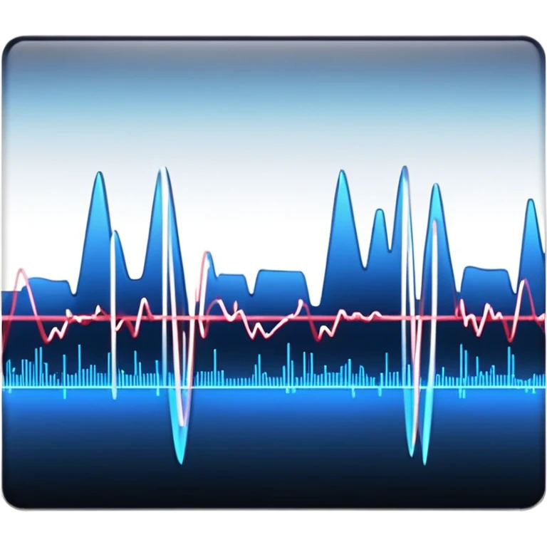 
Иконки:
Run (следы движения)
Timer (обрыв дуги)
Music (волна в фазе)
Sync (несовпадающие круги)
Growth (стрелка-ритм)

 emoji