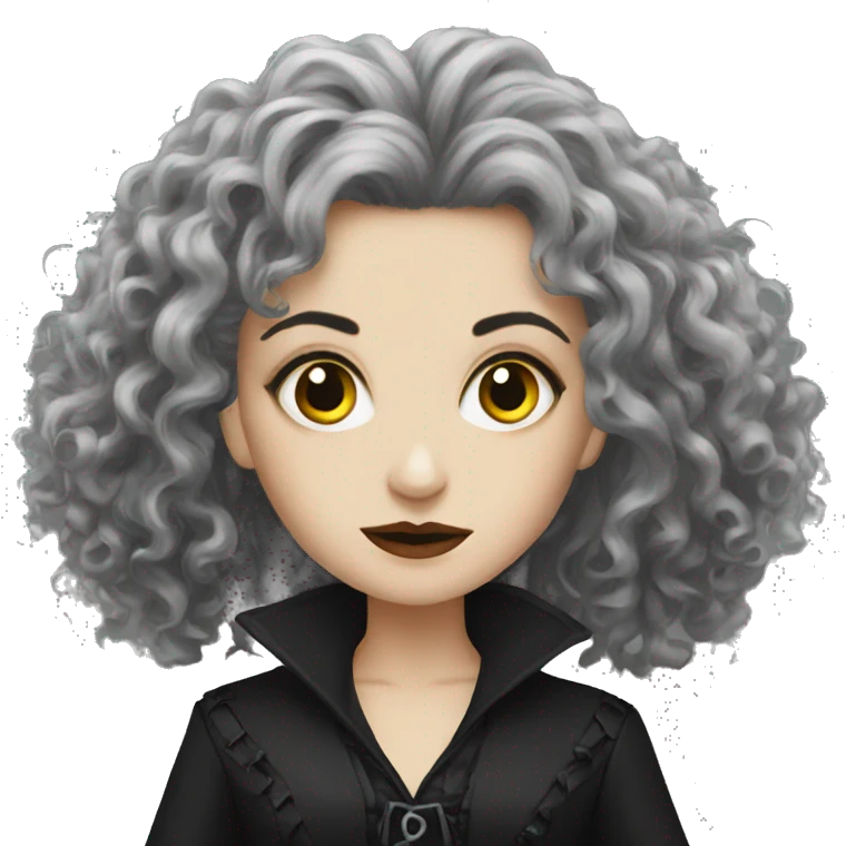 Bellatrix emoji