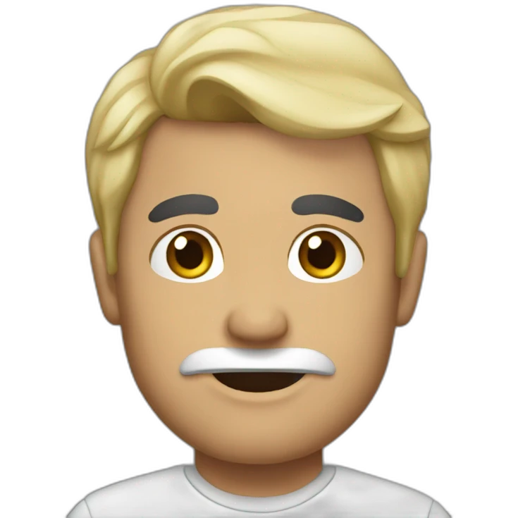 Billy butcher emoji