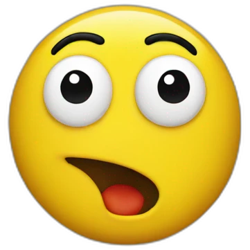 DHMIS yellow guy emoji