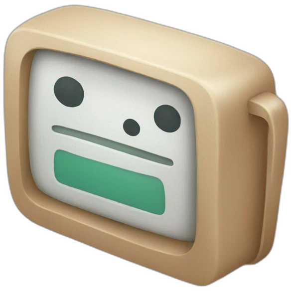 communication aid emoji
