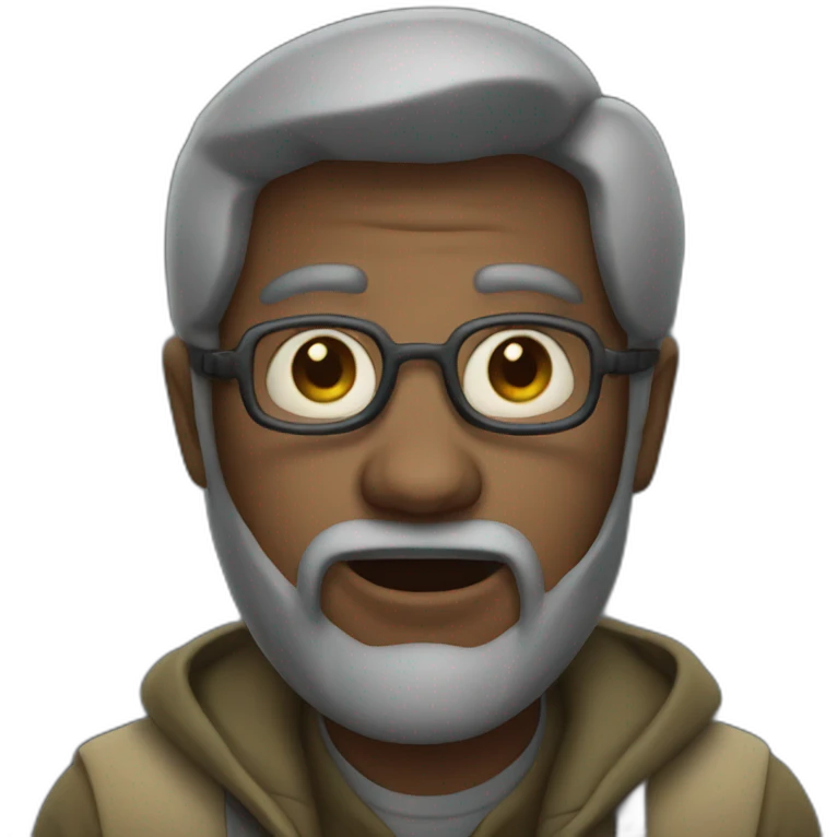 traeling emoji