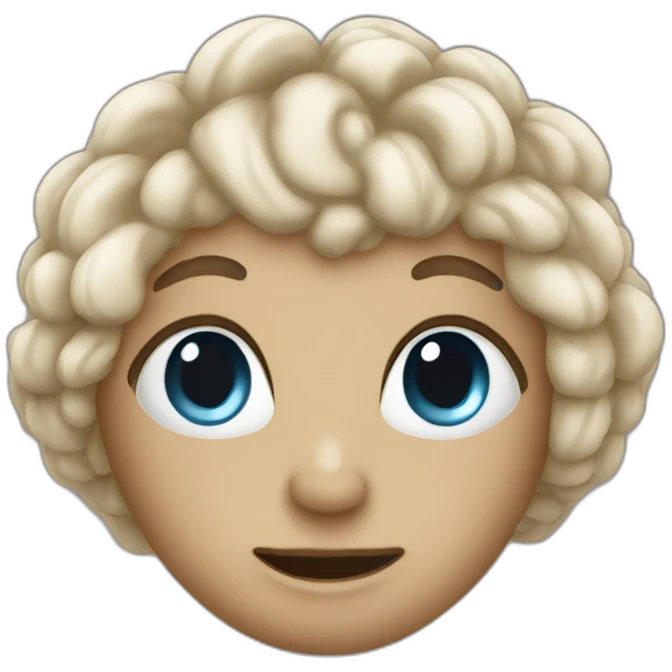 Mammory Gland emoji