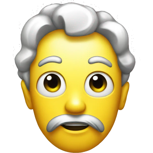 Uranium emoji