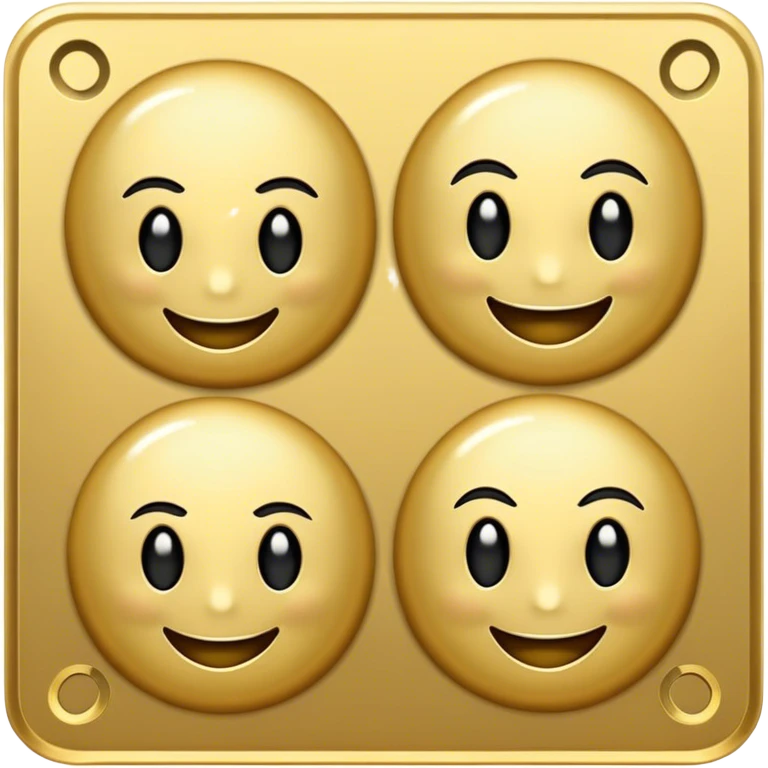 feedback/voucher like a note make it black and gold 3 smiles, angry,happy,okei, black and gold another oneanother one, make it happy emoji