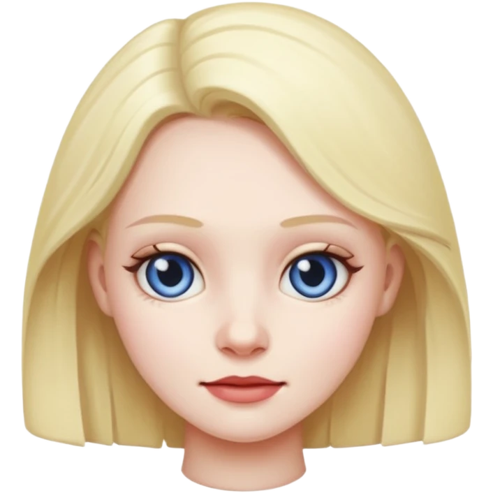 Bonnie emoji