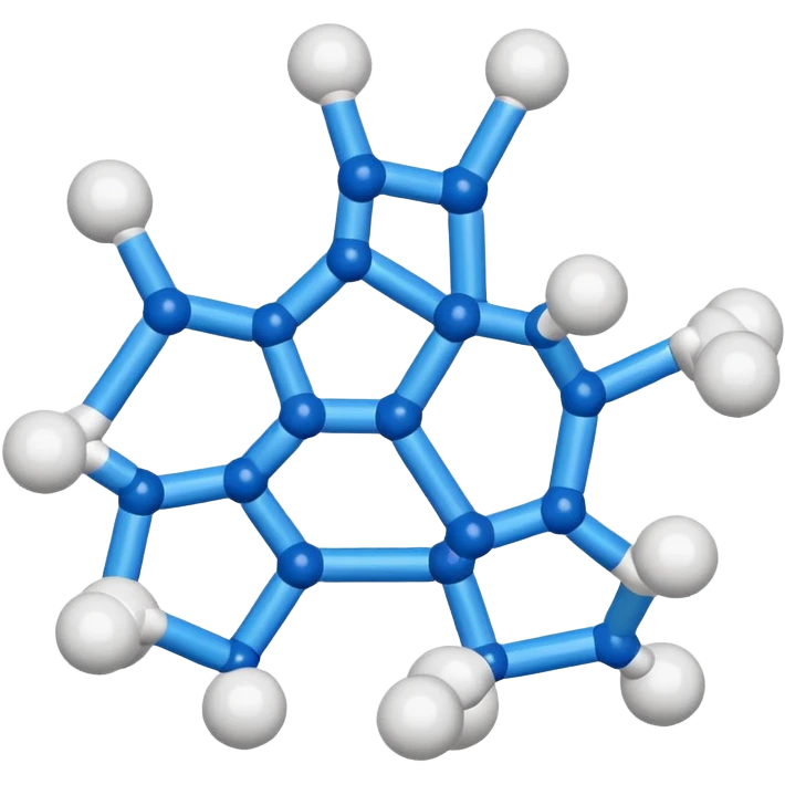 dopamine molecule emoji