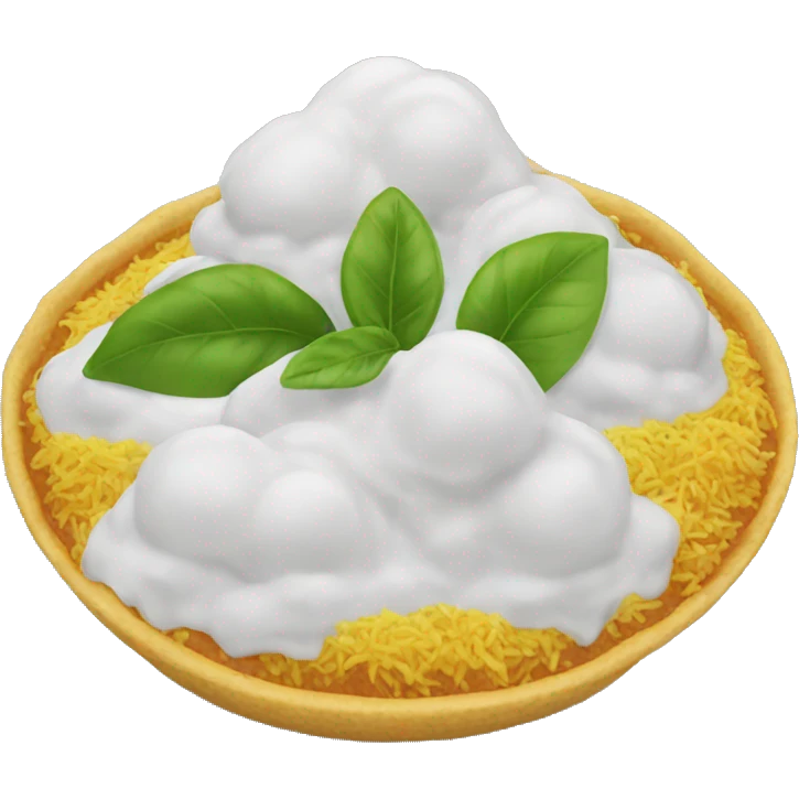 kunafeh emoji