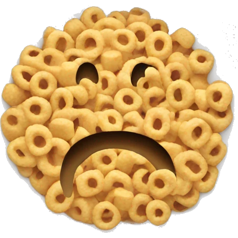 cereal plate emoji