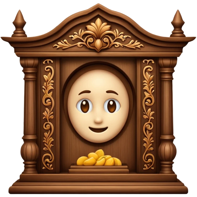 Tovshuur emoji