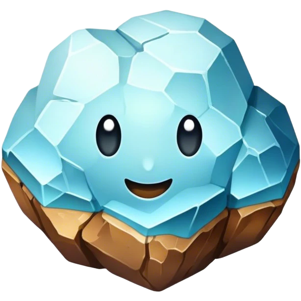 rare earths emoji