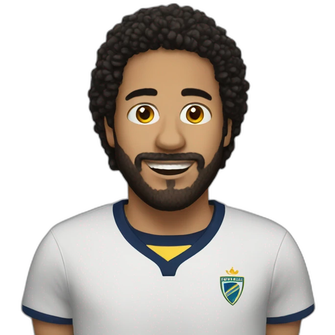 Marcelo emoji