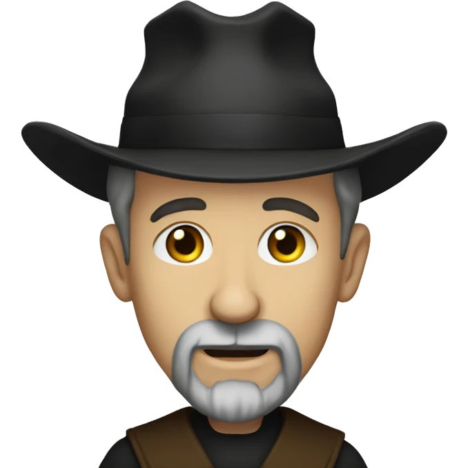 John Calvin emoji