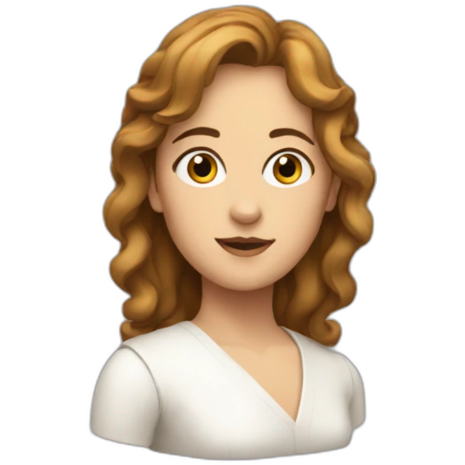 Isadora emoji