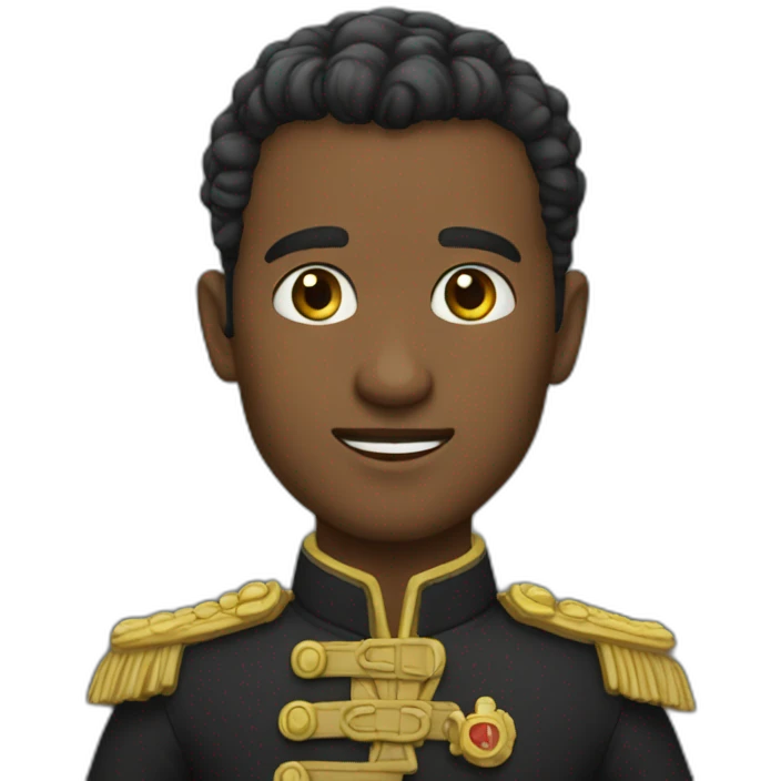 Geras emoji