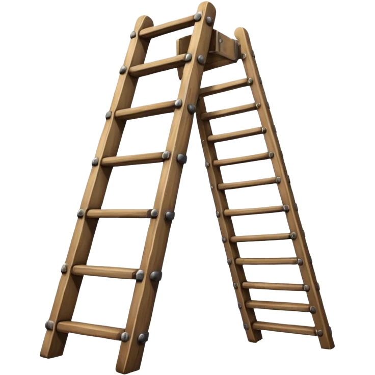 Siege Ladder emoji