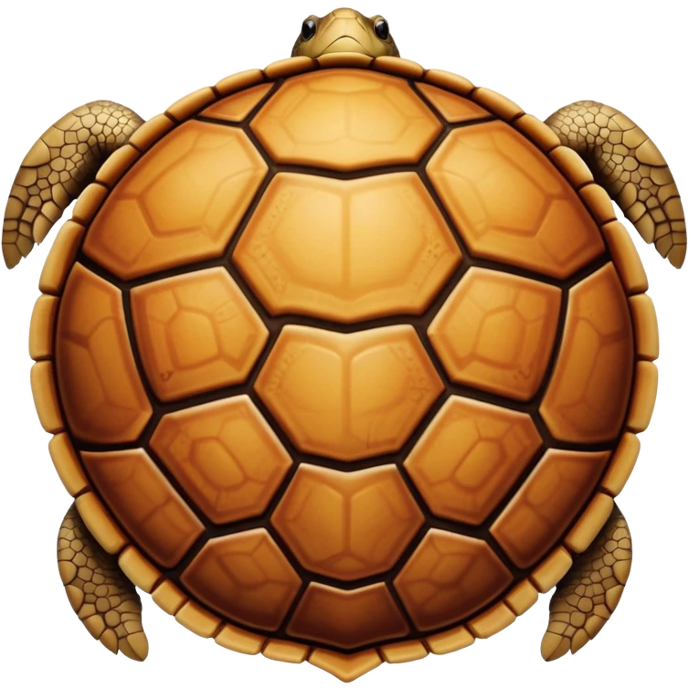 Seat turtle emoji