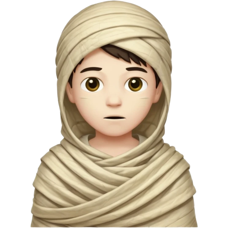 Mummy’s boy emoji