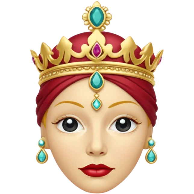 Vivienne Westwood украшения  emoji