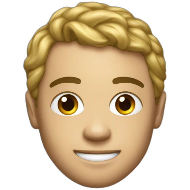 Ballon d'or emoji