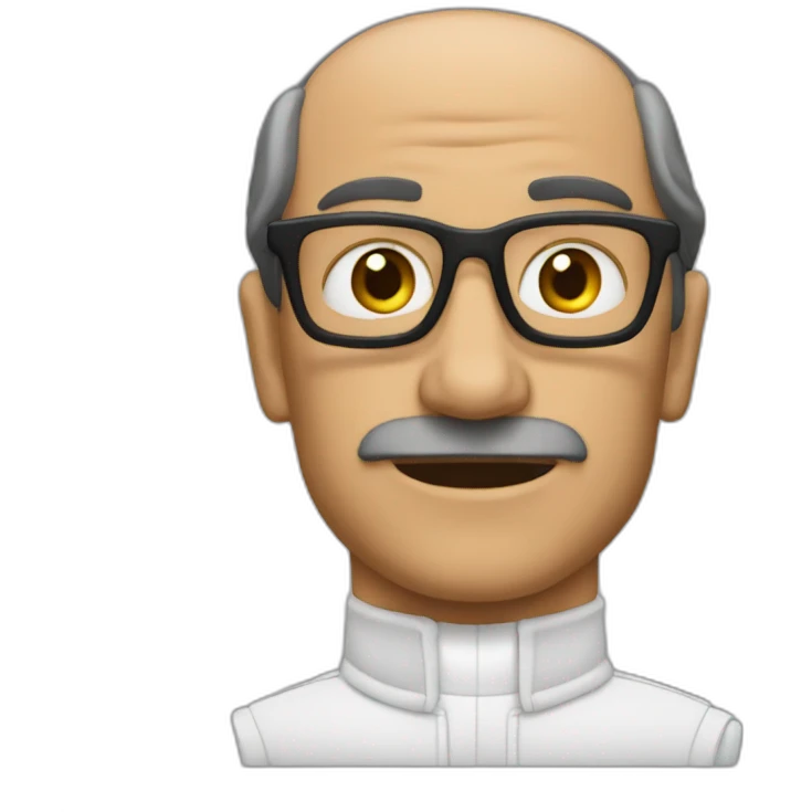 fran valera emoji