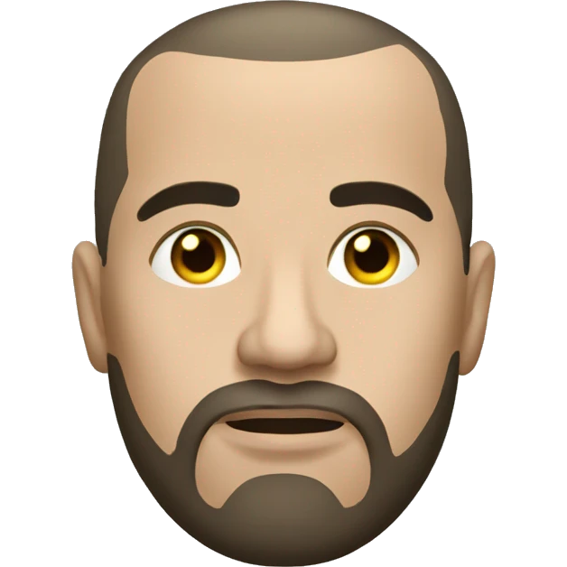 Russian gangster emoji