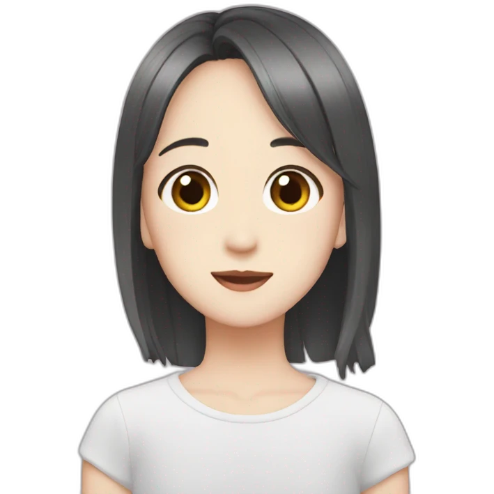 Jisoo emoji