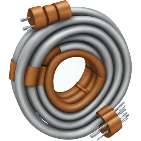 inductor coilemoji emoji