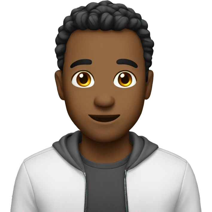 🥹😍 emoji