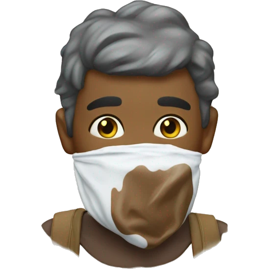 Smii7y milkbag  emoji