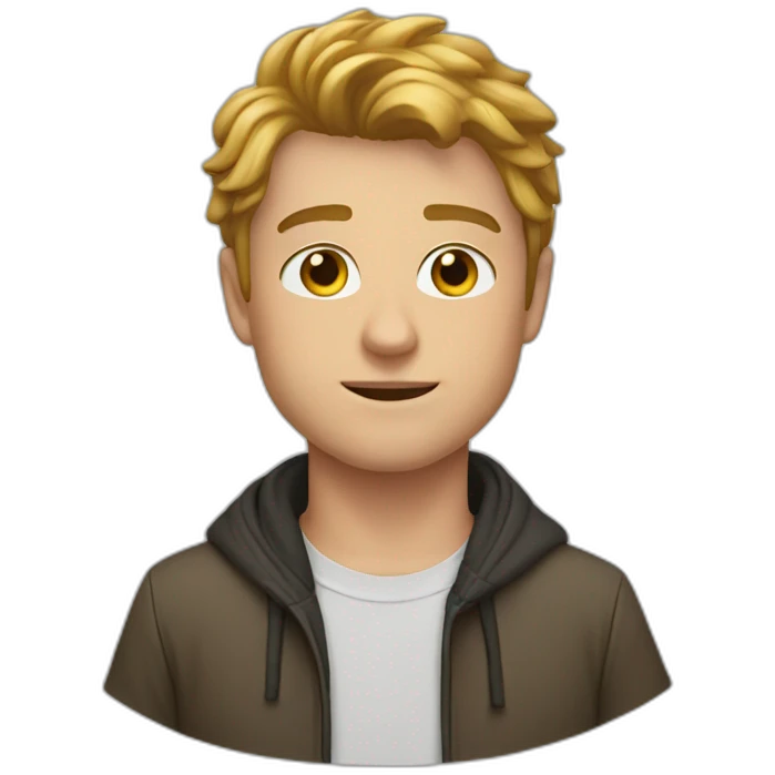 Cole Cornelius emoji